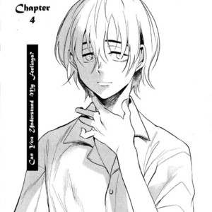 [Kyouichi] Ore no Kimochi ga Wakaru ka? [Eng] – Gay Manga sex 81