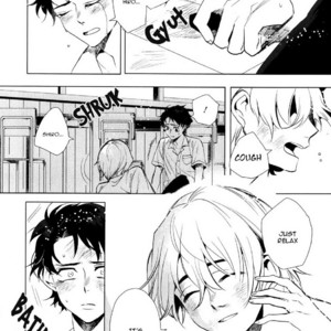 [Kyouichi] Ore no Kimochi ga Wakaru ka? [Eng] – Gay Manga sex 85
