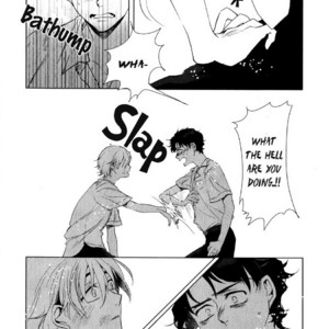 [Kyouichi] Ore no Kimochi ga Wakaru ka? [Eng] – Gay Manga sex 87