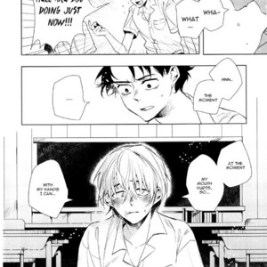 [Kyouichi] Ore no Kimochi ga Wakaru ka? [Eng] – Gay Manga sex 88