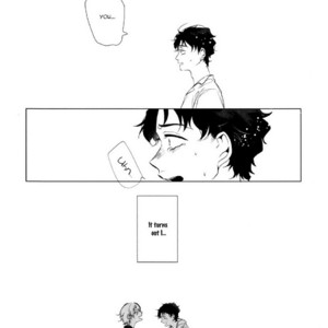 [Kyouichi] Ore no Kimochi ga Wakaru ka? [Eng] – Gay Manga sex 89