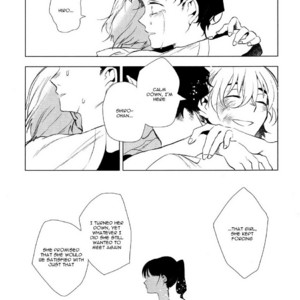 [Kyouichi] Ore no Kimochi ga Wakaru ka? [Eng] – Gay Manga sex 90
