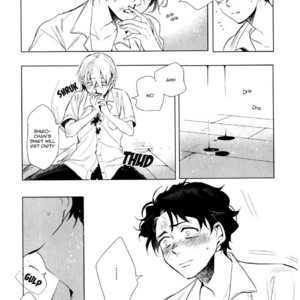 [Kyouichi] Ore no Kimochi ga Wakaru ka? [Eng] – Gay Manga sex 91