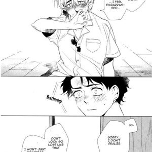 [Kyouichi] Ore no Kimochi ga Wakaru ka? [Eng] – Gay Manga sex 92