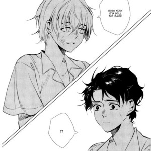 [Kyouichi] Ore no Kimochi ga Wakaru ka? [Eng] – Gay Manga sex 96