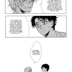 [Kyouichi] Ore no Kimochi ga Wakaru ka? [Eng] – Gay Manga sex 97