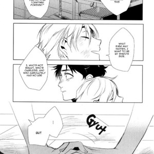 [Kyouichi] Ore no Kimochi ga Wakaru ka? [Eng] – Gay Manga sex 99
