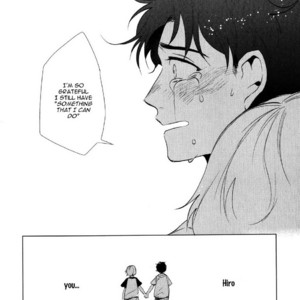 [Kyouichi] Ore no Kimochi ga Wakaru ka? [Eng] – Gay Manga sex 100