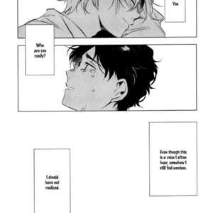 [Kyouichi] Ore no Kimochi ga Wakaru ka? [Eng] – Gay Manga sex 102