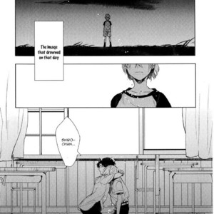 [Kyouichi] Ore no Kimochi ga Wakaru ka? [Eng] – Gay Manga sex 103