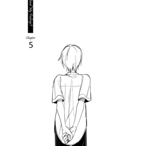 [Kyouichi] Ore no Kimochi ga Wakaru ka? [Eng] – Gay Manga sex 107