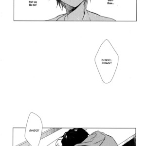 [Kyouichi] Ore no Kimochi ga Wakaru ka? [Eng] – Gay Manga sex 108