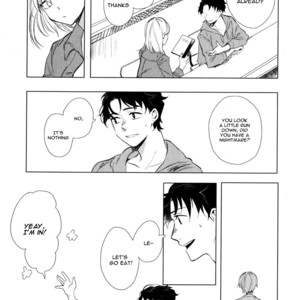 [Kyouichi] Ore no Kimochi ga Wakaru ka? [Eng] – Gay Manga sex 110