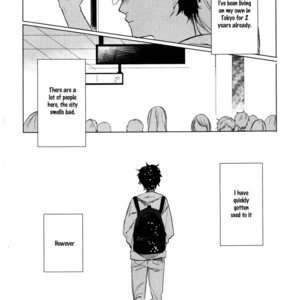 [Kyouichi] Ore no Kimochi ga Wakaru ka? [Eng] – Gay Manga sex 116
