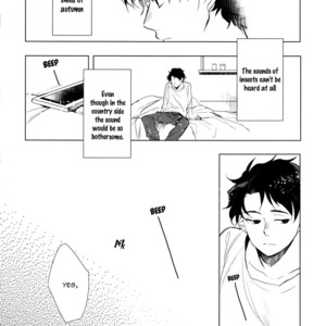 [Kyouichi] Ore no Kimochi ga Wakaru ka? [Eng] – Gay Manga sex 120