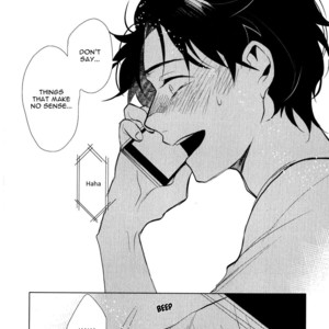 [Kyouichi] Ore no Kimochi ga Wakaru ka? [Eng] – Gay Manga sex 125