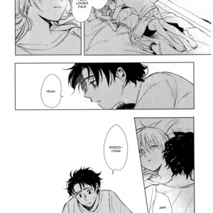 [Kyouichi] Ore no Kimochi ga Wakaru ka? [Eng] – Gay Manga sex 126