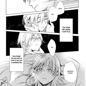 [Kyouichi] Ore no Kimochi ga Wakaru ka? [Eng] – Gay Manga sex 128