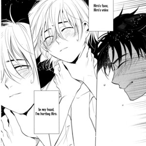 [Kyouichi] Ore no Kimochi ga Wakaru ka? [Eng] – Gay Manga sex 129