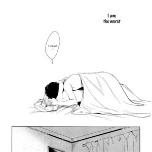 [Kyouichi] Ore no Kimochi ga Wakaru ka? [Eng] – Gay Manga sex 130