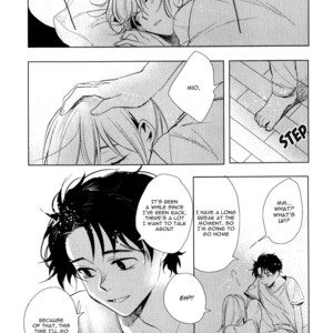 [Kyouichi] Ore no Kimochi ga Wakaru ka? [Eng] – Gay Manga sex 131