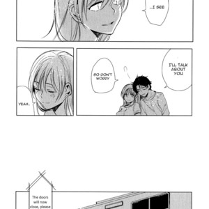 [Kyouichi] Ore no Kimochi ga Wakaru ka? [Eng] – Gay Manga sex 132
