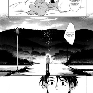 [Kyouichi] Ore no Kimochi ga Wakaru ka? [Eng] – Gay Manga sex 135