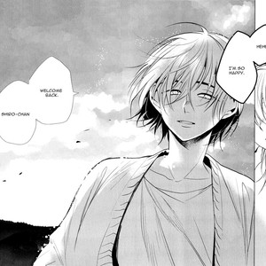 [Kyouichi] Ore no Kimochi ga Wakaru ka? [Eng] – Gay Manga sex 139