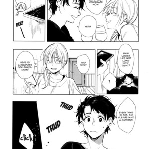 [Kyouichi] Ore no Kimochi ga Wakaru ka? [Eng] – Gay Manga sex 143