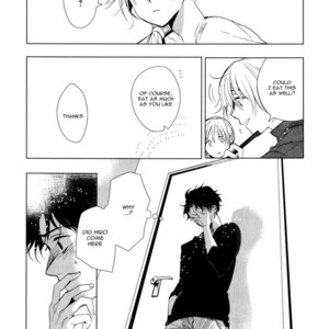 [Kyouichi] Ore no Kimochi ga Wakaru ka? [Eng] – Gay Manga sex 148