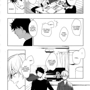[Kyouichi] Ore no Kimochi ga Wakaru ka? [Eng] – Gay Manga sex 150