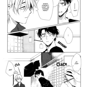 [Kyouichi] Ore no Kimochi ga Wakaru ka? [Eng] – Gay Manga sex 151