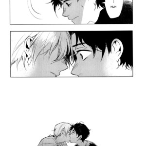 [Kyouichi] Ore no Kimochi ga Wakaru ka? [Eng] – Gay Manga sex 152