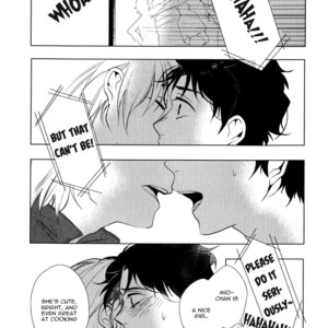 [Kyouichi] Ore no Kimochi ga Wakaru ka? [Eng] – Gay Manga sex 153