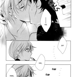 [Kyouichi] Ore no Kimochi ga Wakaru ka? [Eng] – Gay Manga sex 155