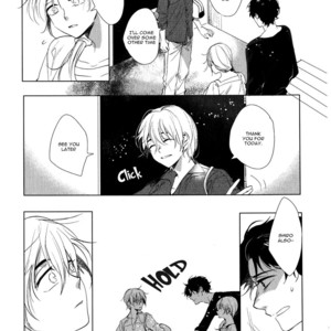 [Kyouichi] Ore no Kimochi ga Wakaru ka? [Eng] – Gay Manga sex 158