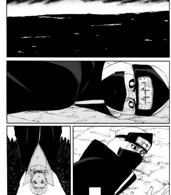 [Rauhreif/ Inoue Yuki] My Dear 80 years – Naruto dj [Eng] – Gay Manga sex 5