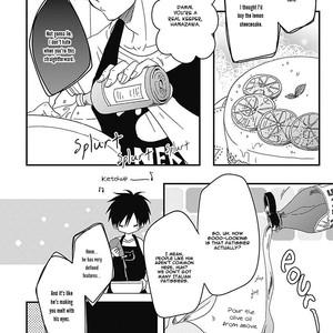 [Nanoka] Shiawase Gohan – Maki to Hanazawa (update c.6) [Eng] – Gay Manga sex 11