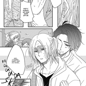 [Nanoka] Shiawase Gohan – Maki to Hanazawa (update c.6) [Eng] – Gay Manga sex 14