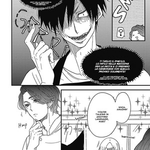 [Nanoka] Shiawase Gohan – Maki to Hanazawa (update c.6) [Eng] – Gay Manga sex 17