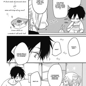 [Nanoka] Shiawase Gohan – Maki to Hanazawa (update c.6) [Eng] – Gay Manga sex 31