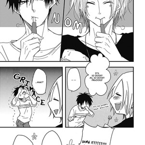 [Nanoka] Shiawase Gohan – Maki to Hanazawa (update c.6) [Eng] – Gay Manga sex 34