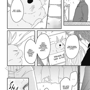 [Nanoka] Shiawase Gohan – Maki to Hanazawa (update c.6) [Eng] – Gay Manga sex 44