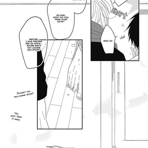 [Nanoka] Shiawase Gohan – Maki to Hanazawa (update c.6) [Eng] – Gay Manga sex 52