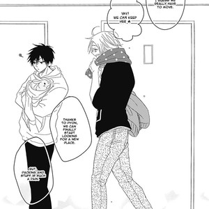 [Nanoka] Shiawase Gohan – Maki to Hanazawa (update c.6) [Eng] – Gay Manga sex 53