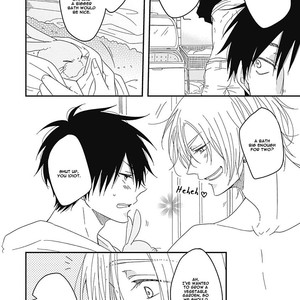 [Nanoka] Shiawase Gohan – Maki to Hanazawa (update c.6) [Eng] – Gay Manga sex 54