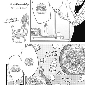 [Nanoka] Shiawase Gohan – Maki to Hanazawa (update c.6) [Eng] – Gay Manga sex 58