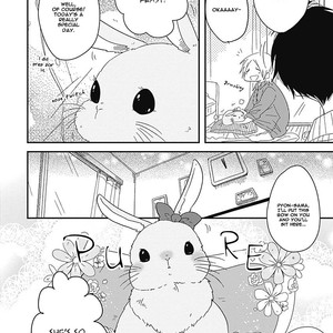 [Nanoka] Shiawase Gohan – Maki to Hanazawa (update c.6) [Eng] – Gay Manga sex 60