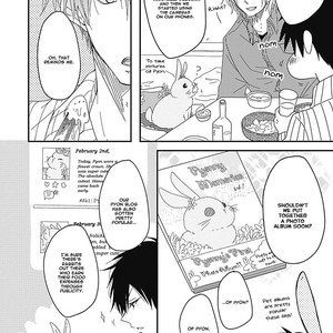 [Nanoka] Shiawase Gohan – Maki to Hanazawa (update c.6) [Eng] – Gay Manga sex 64