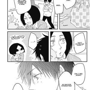 [Nanoka] Shiawase Gohan – Maki to Hanazawa (update c.6) [Eng] – Gay Manga sex 79